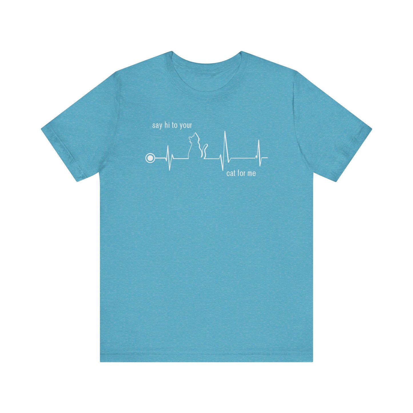 Cat Lover T-Shirt