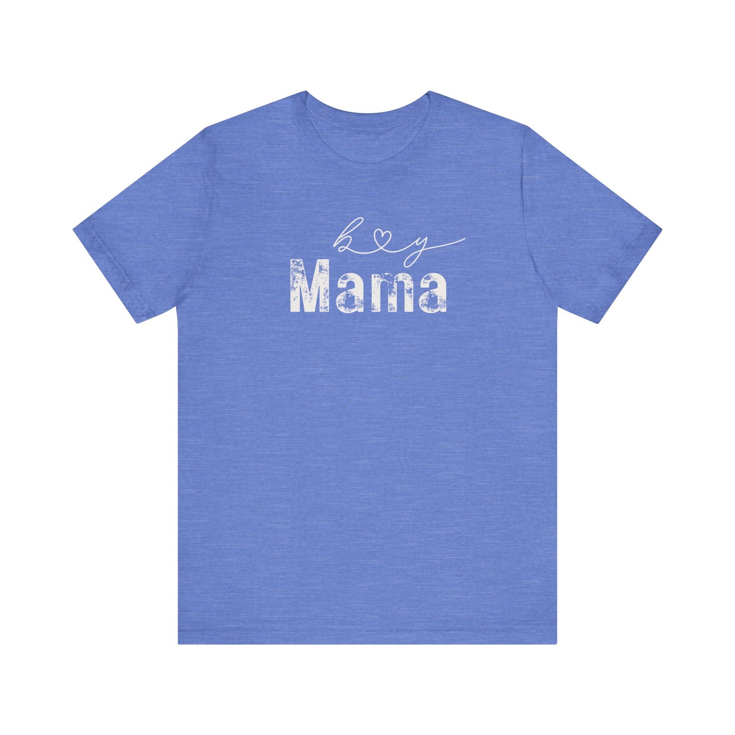 Boy Mama T-Shirt