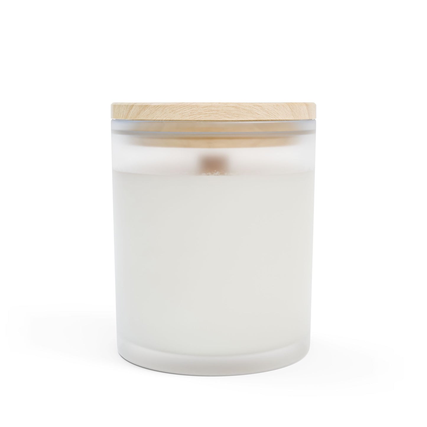 Floral Serenity Candle, Relaxing Home Decor, Gift for Her, Natural Soy Wax, Floral Scented Candle, Eco-Friendly Decor