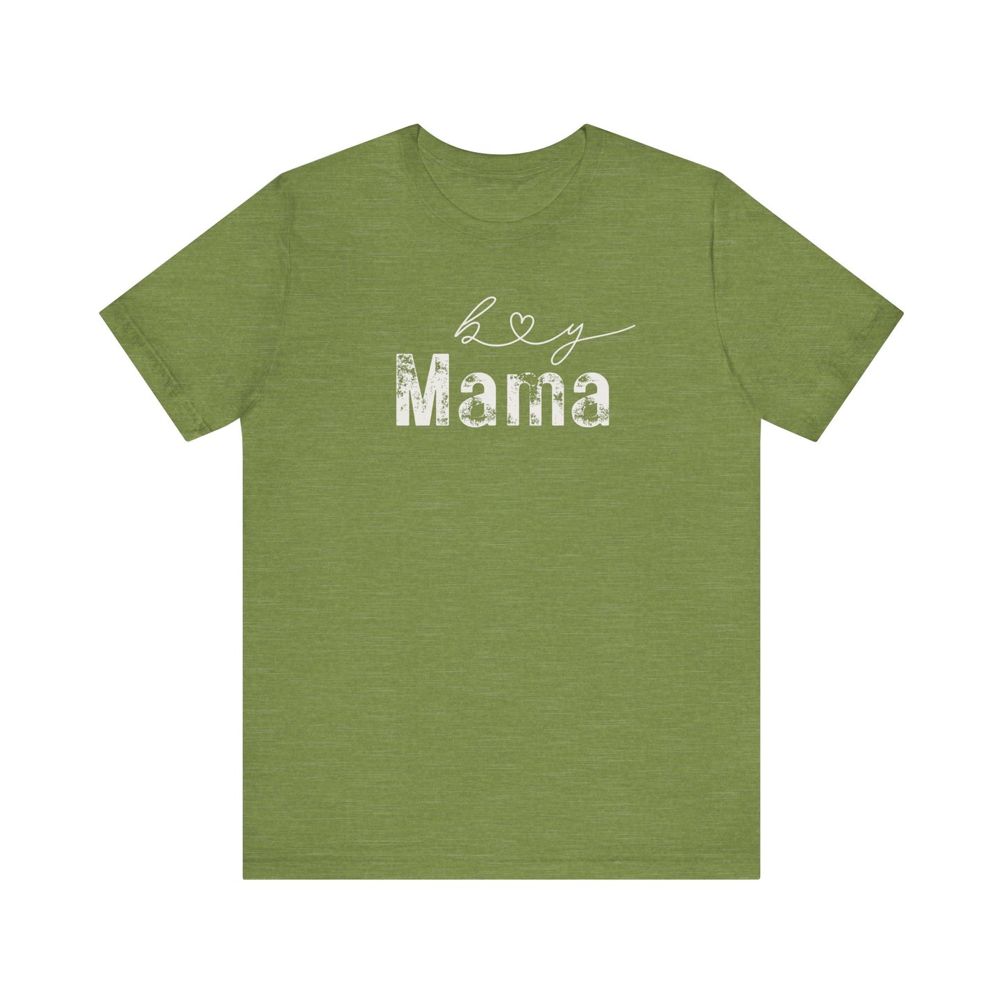 Boy Mama T-Shirt