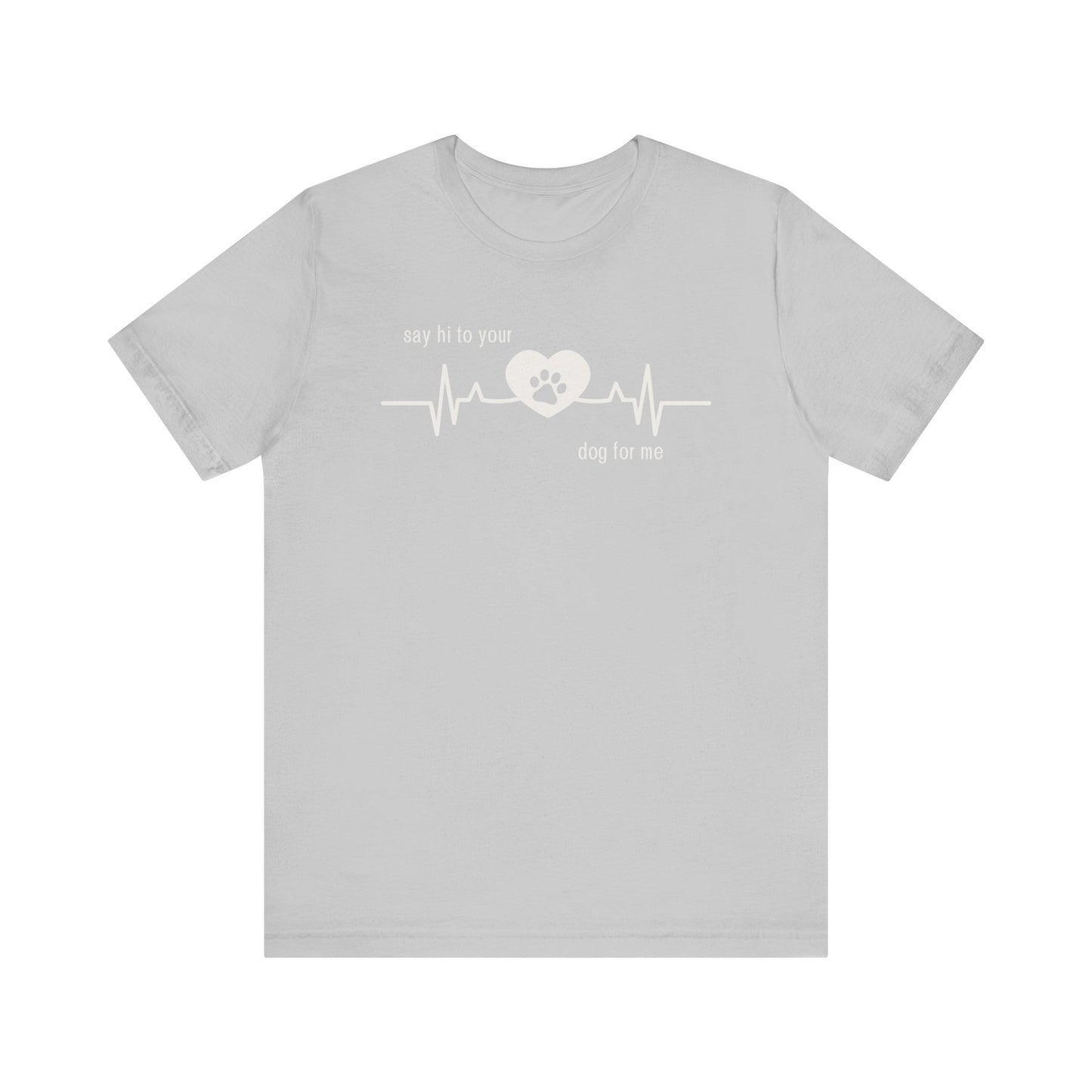 Dog Lover Shirt