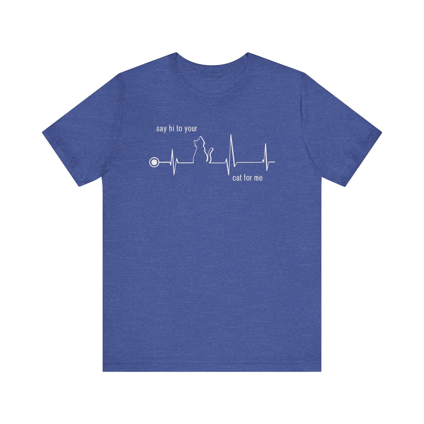 Cat Lover T-Shirt