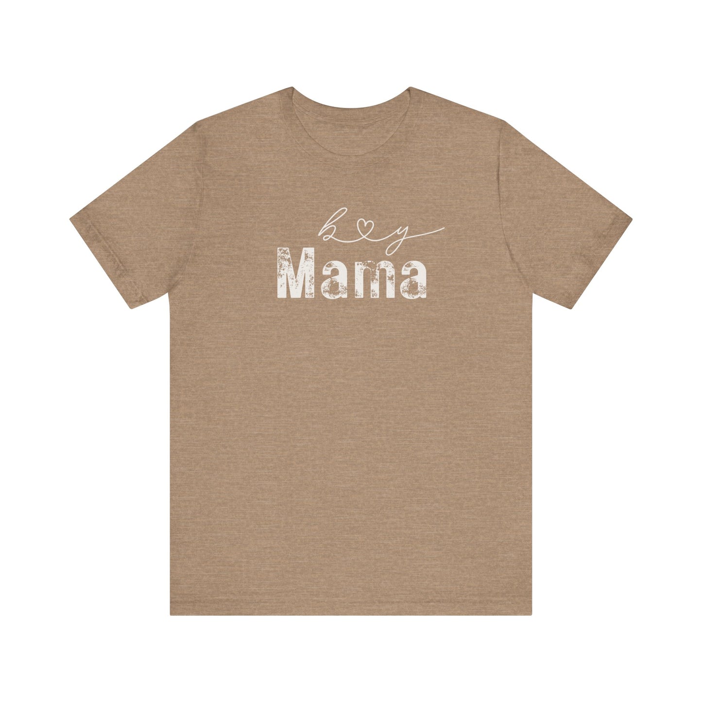 Boy Mama T-Shirt