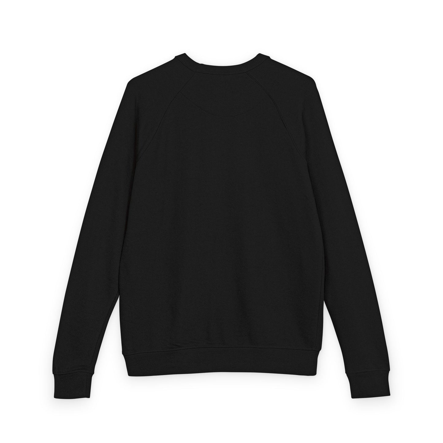 Floral Ribbed Crewneck Sweatshirt - Cozy Casual Wear, Gift for Her, Everyday Style, Spring Fashion, Flower Design
