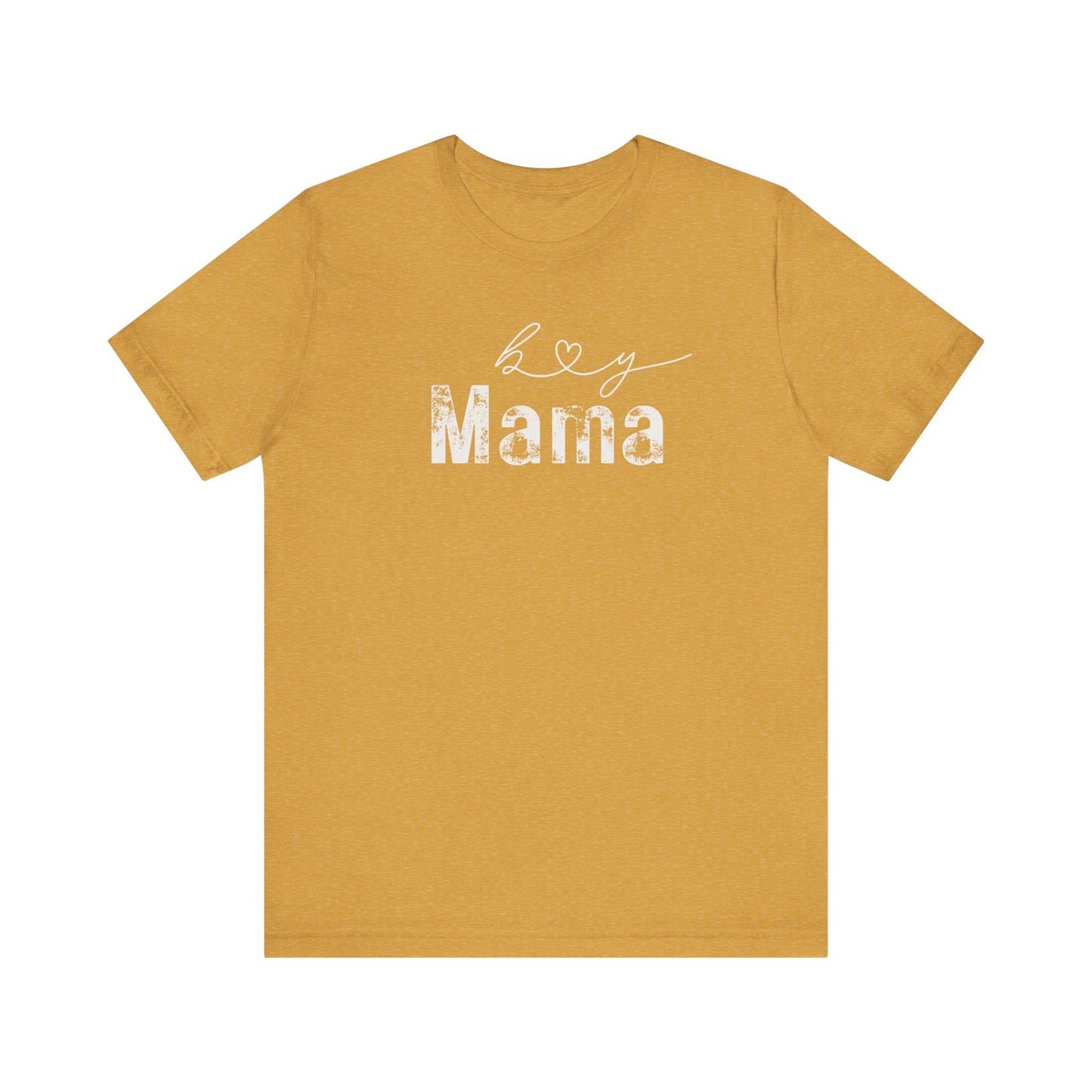Boy Mama T-Shirt