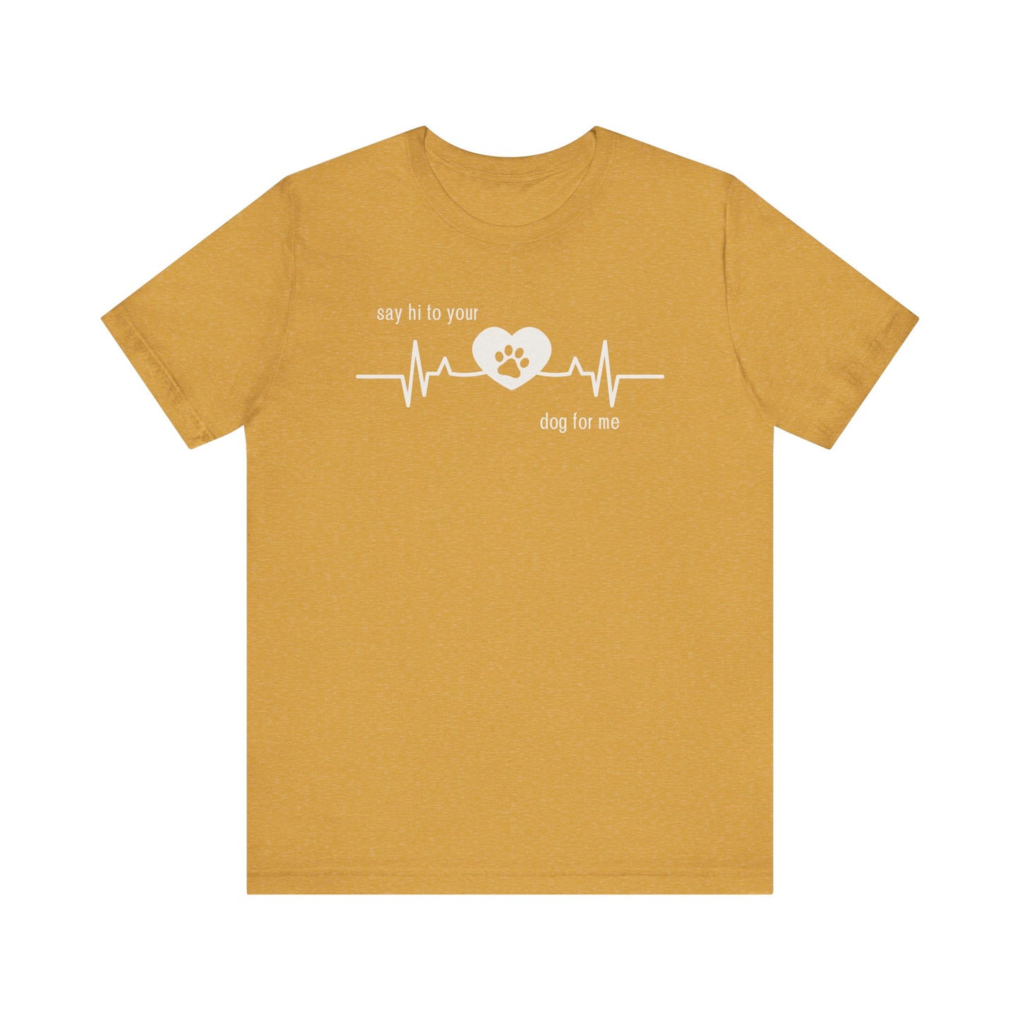 Dog Lover Shirt