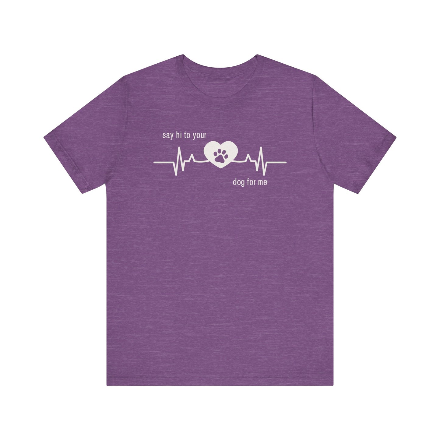 Dog Lover Shirt