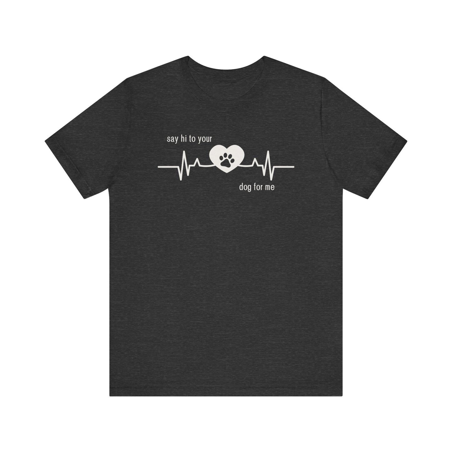 Dog Lover Shirt