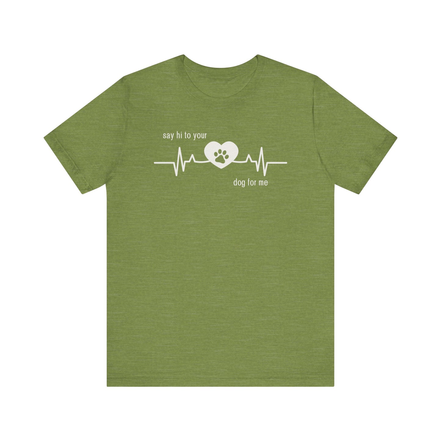 Dog Lover Shirt