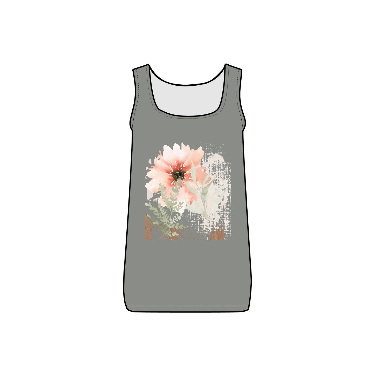 Mud Bloom