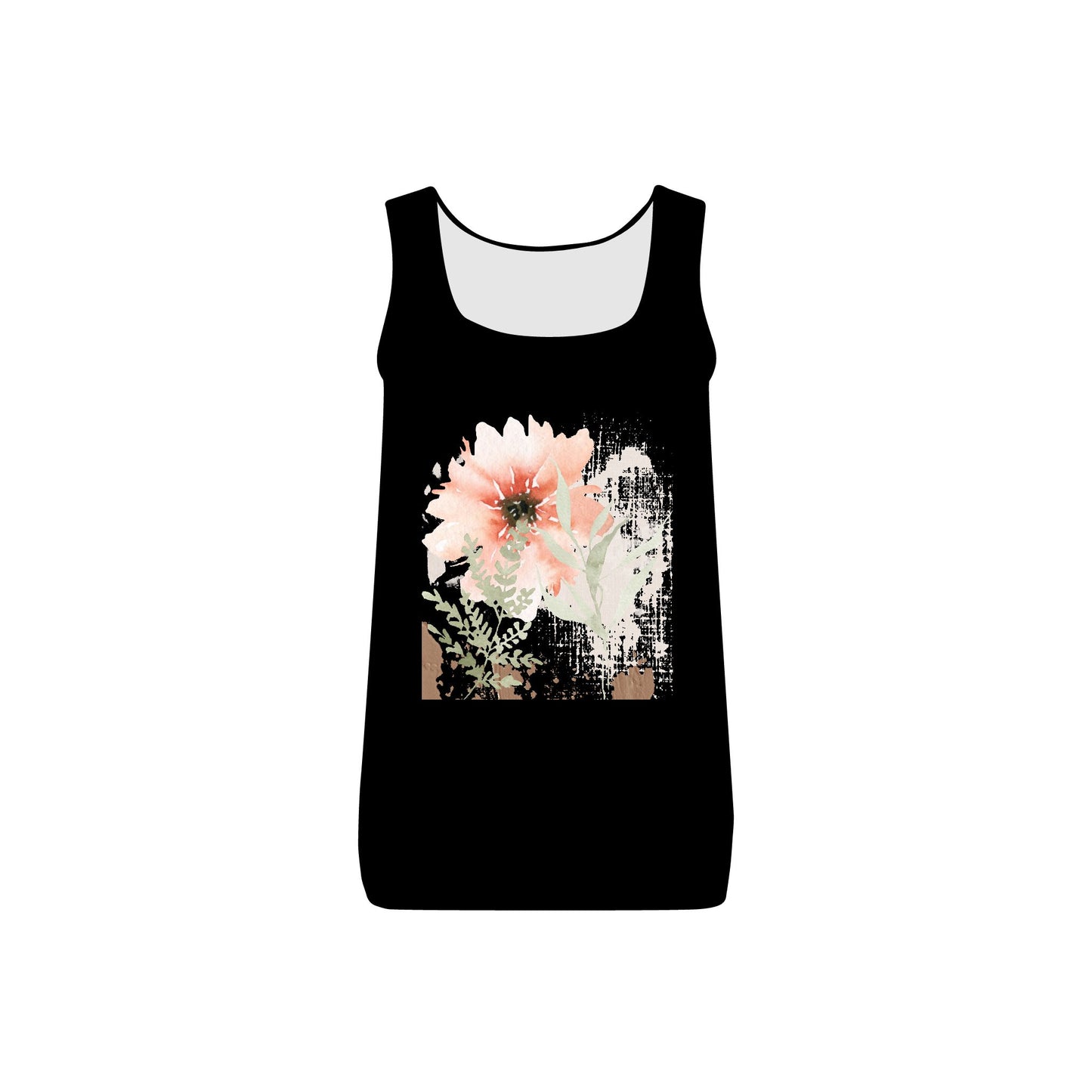 Mud Bloom