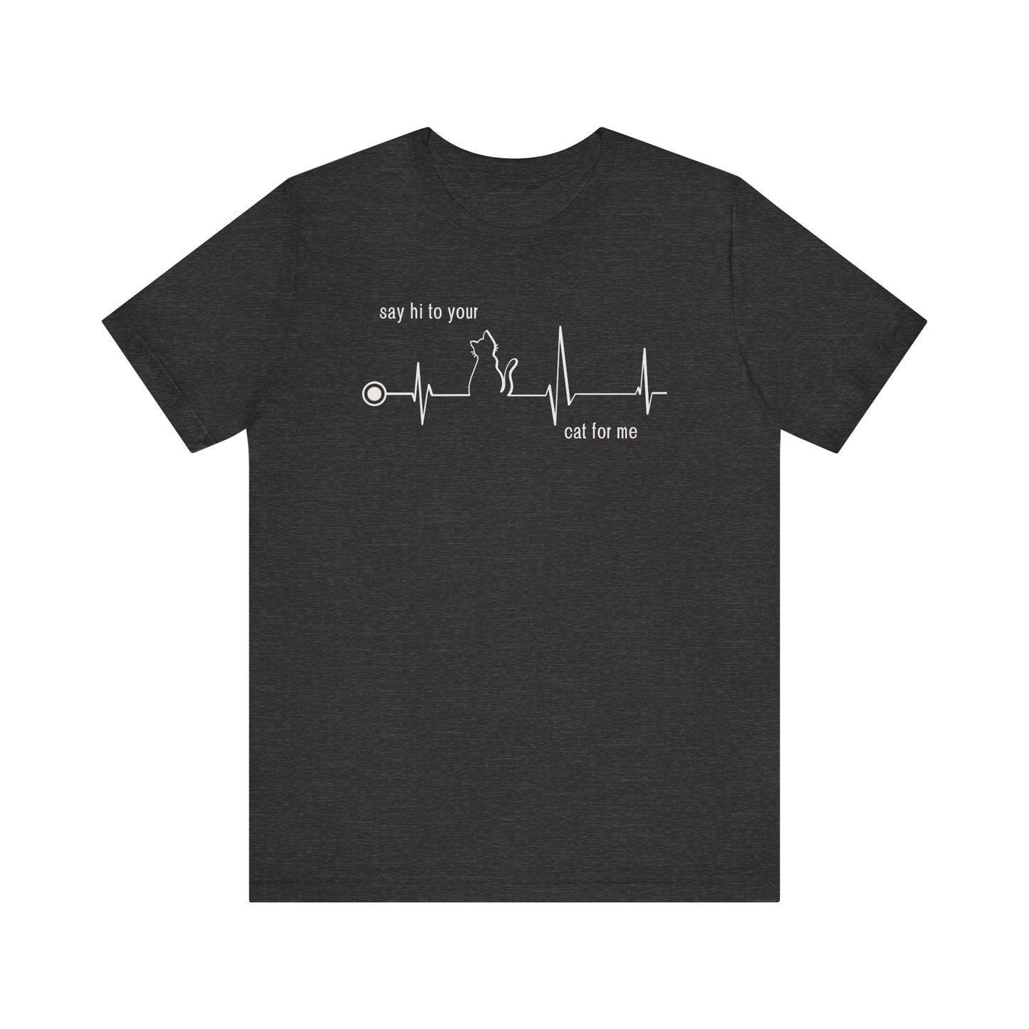Cat Lover T-Shirt