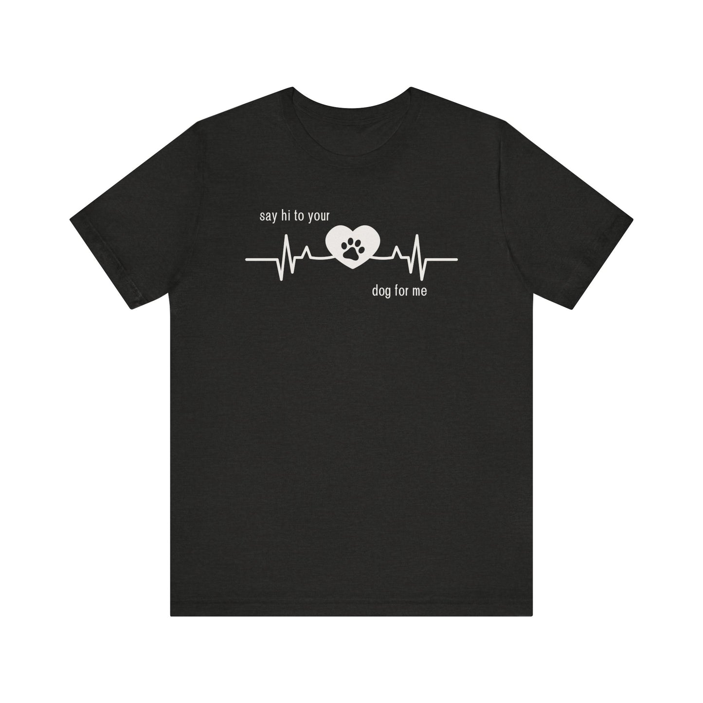 Dog Lover Shirt