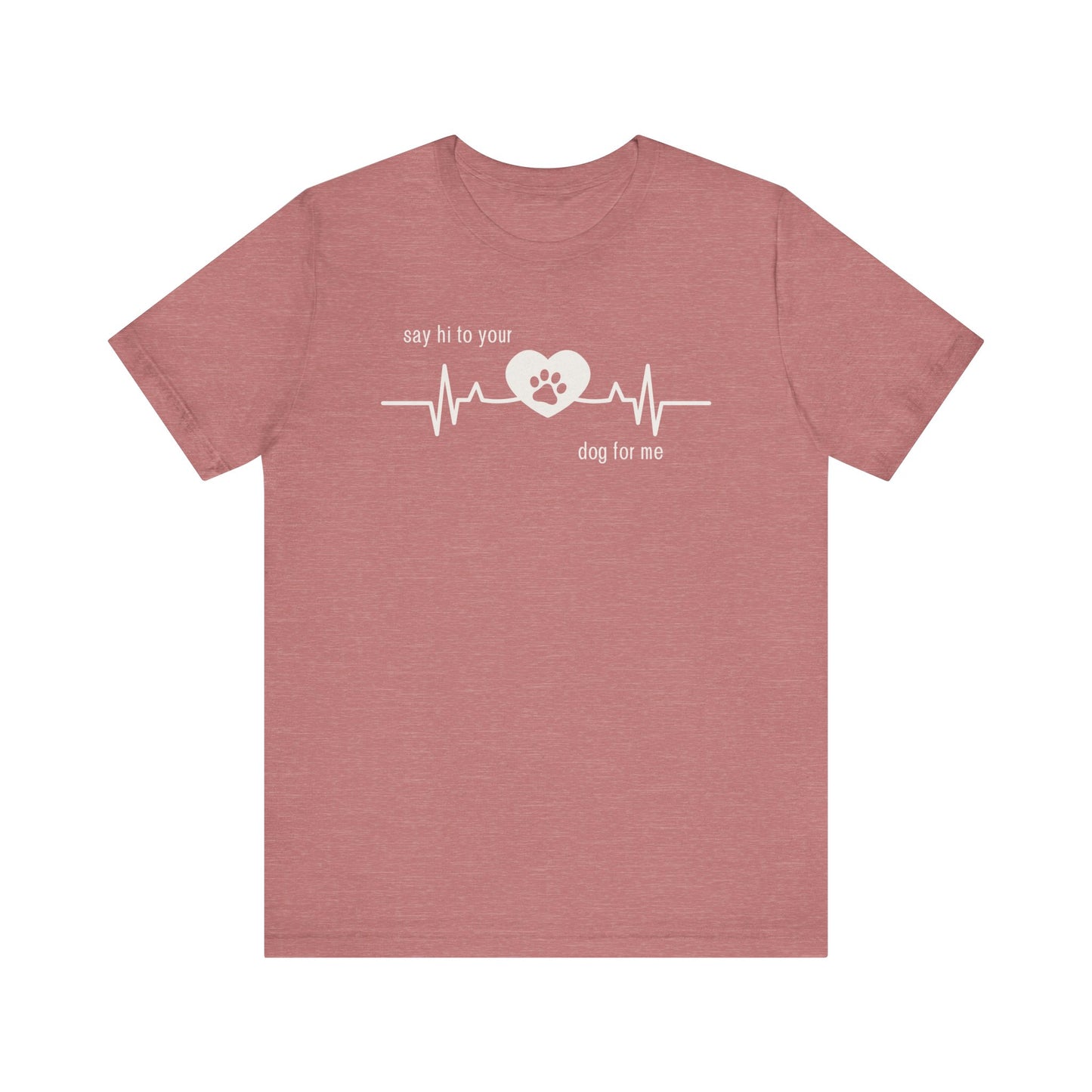 Dog Lover Shirt