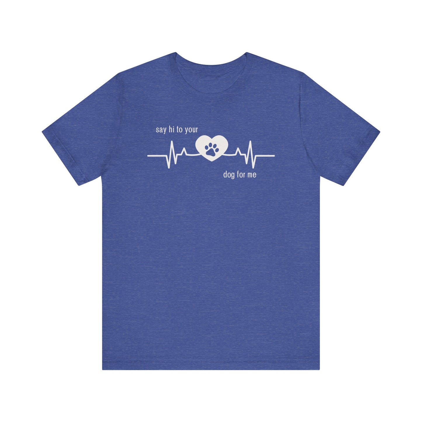 Dog Lover Shirt