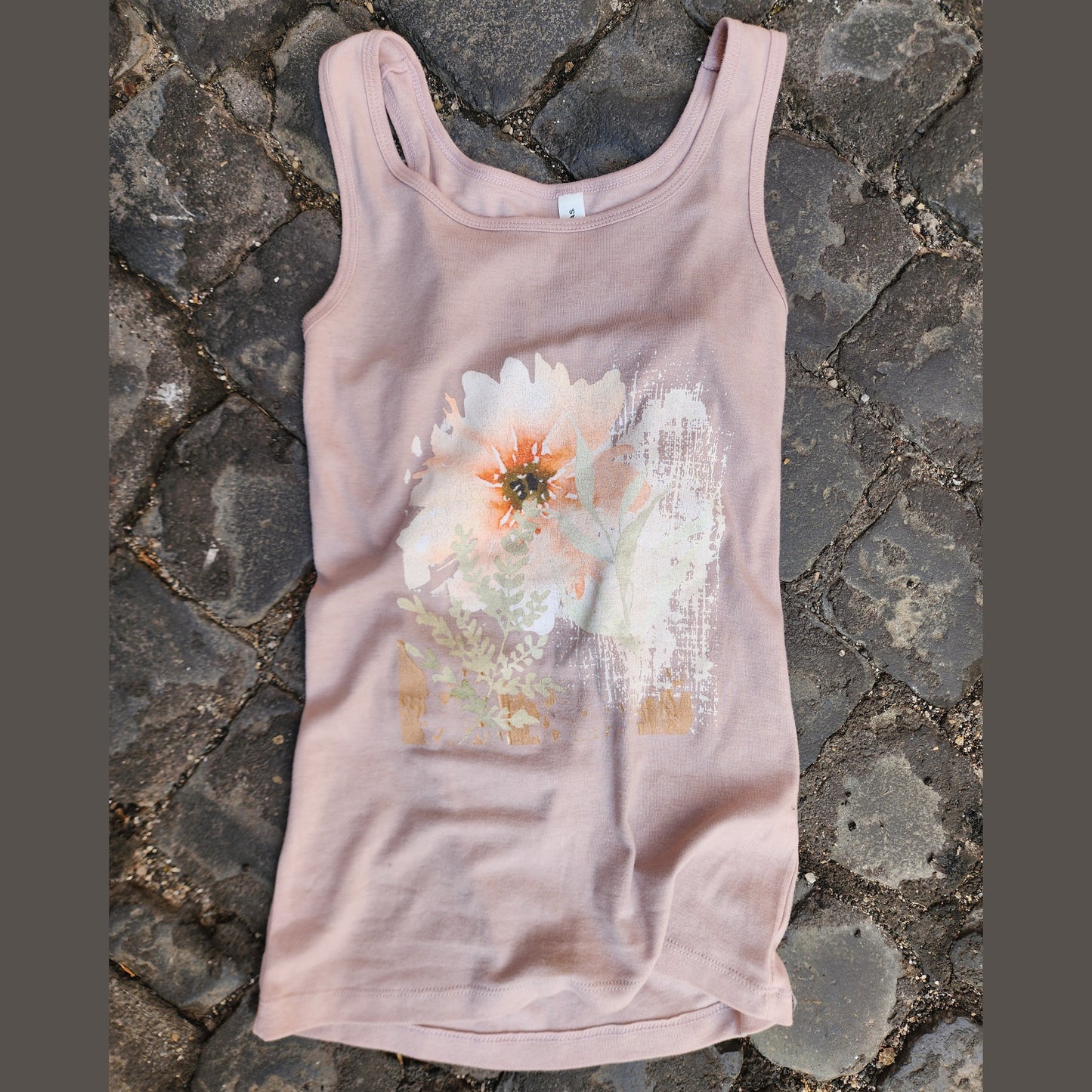 Mud Bloom