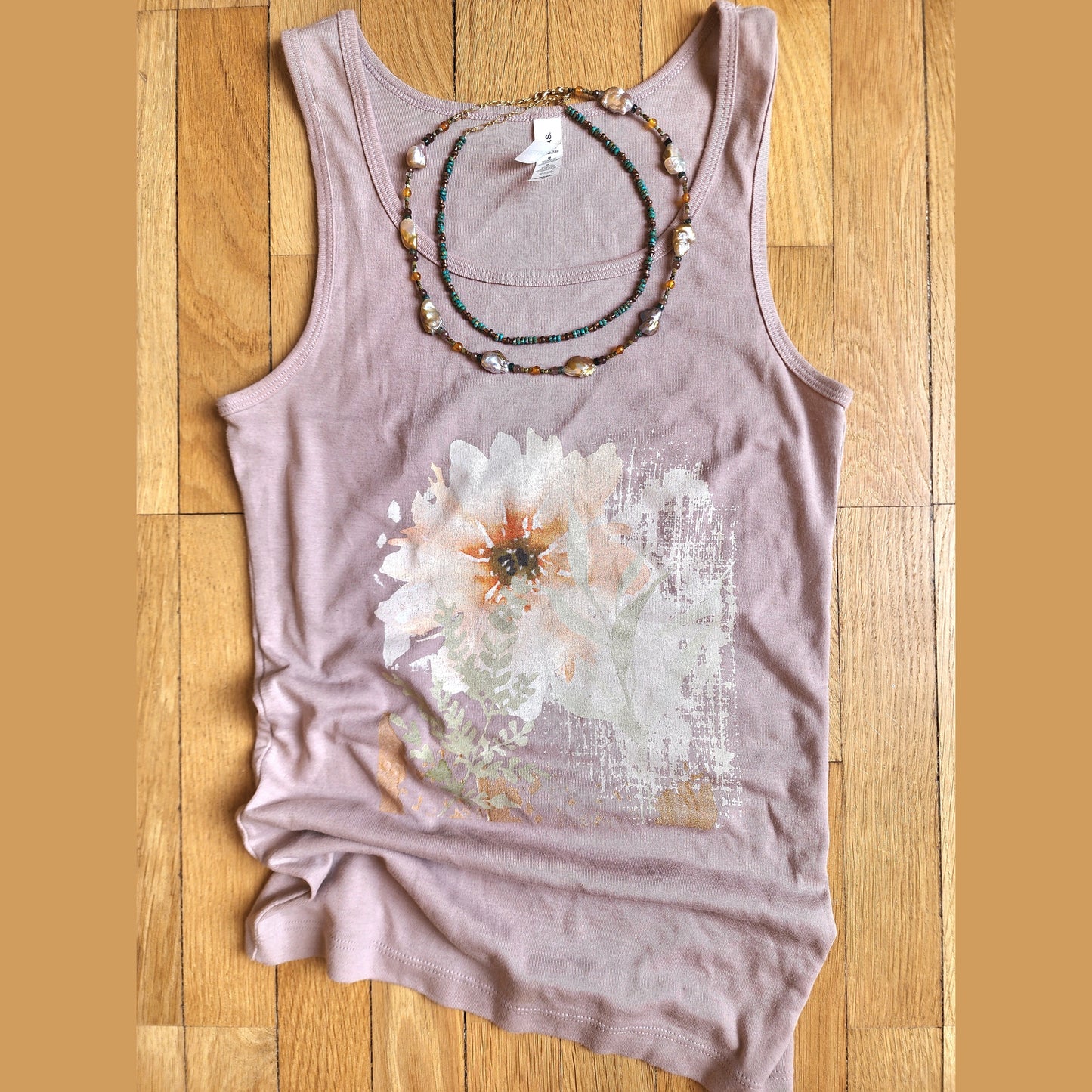 Mud Bloom