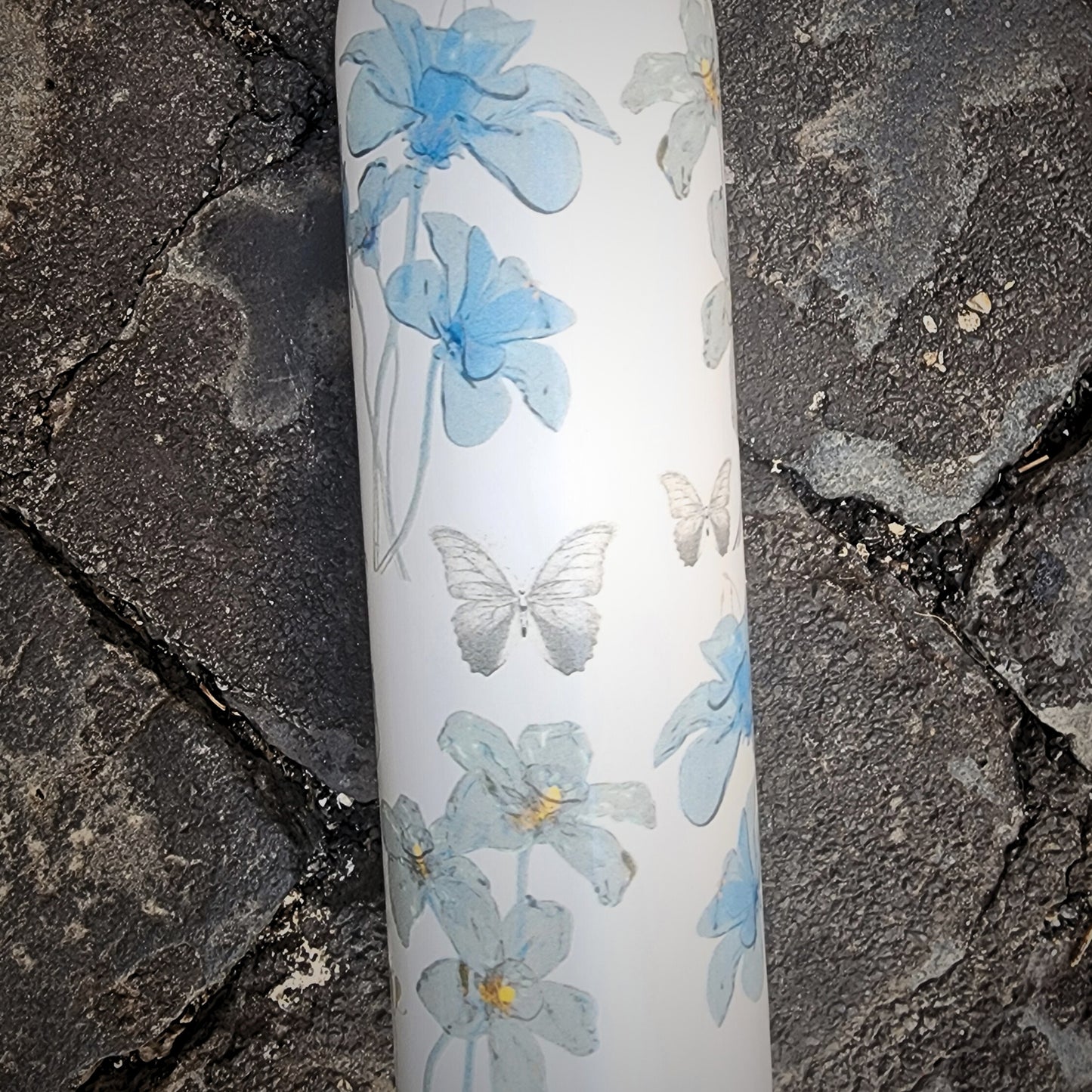 Butterfly Field