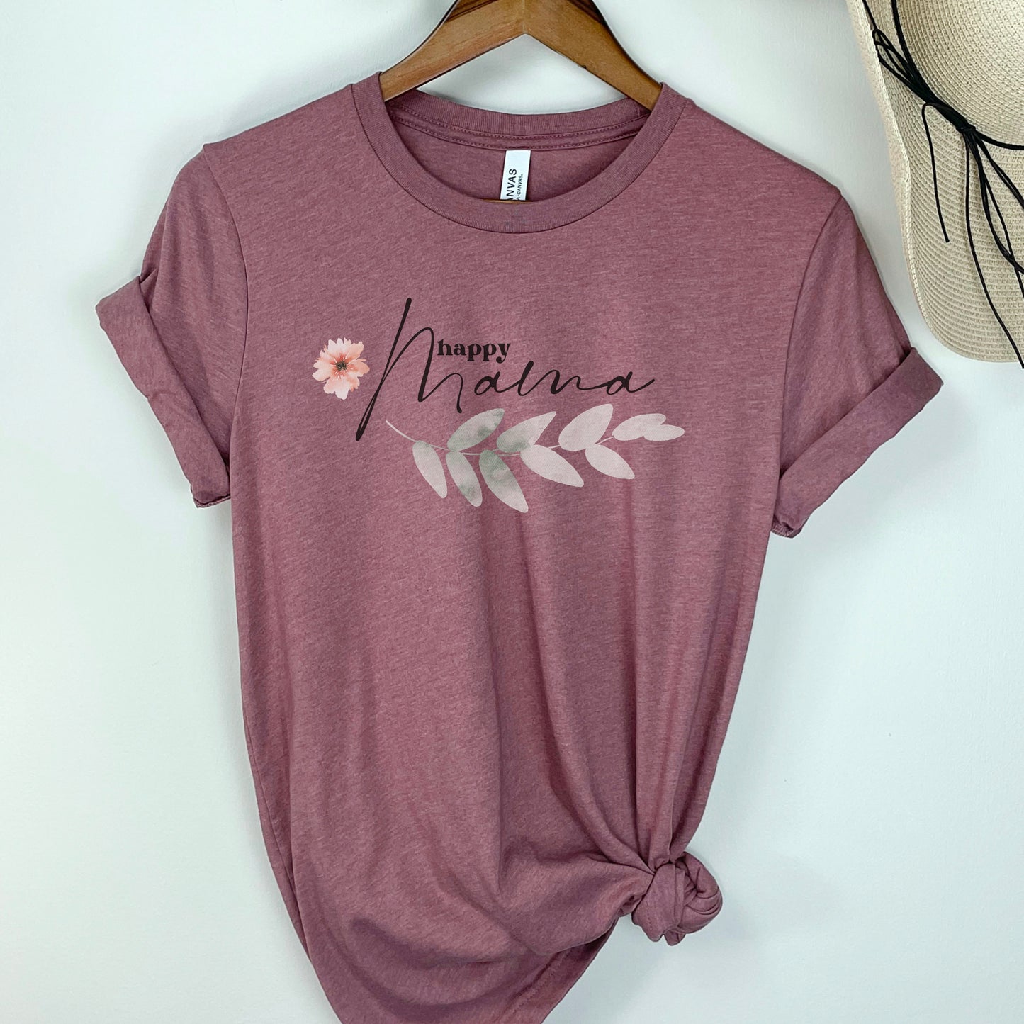 positivity shirt for mom