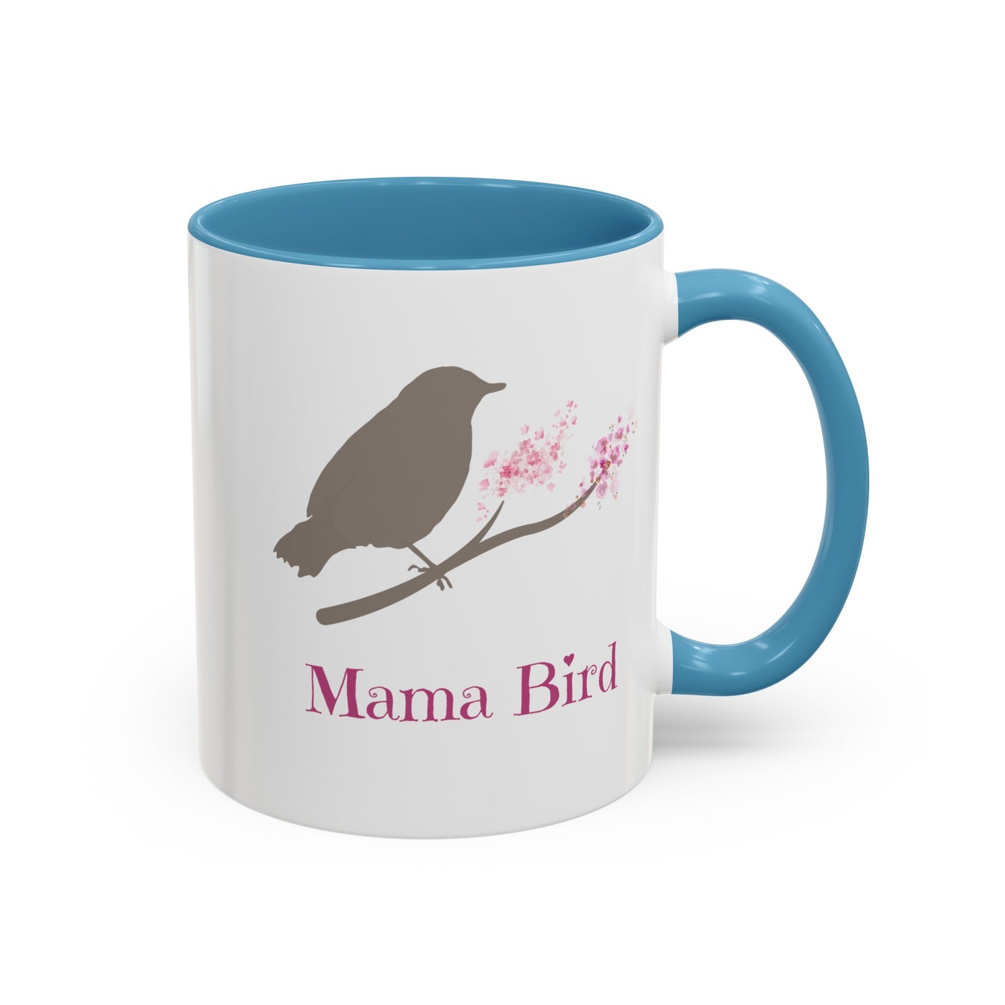 Mama Bird Coffee Mug