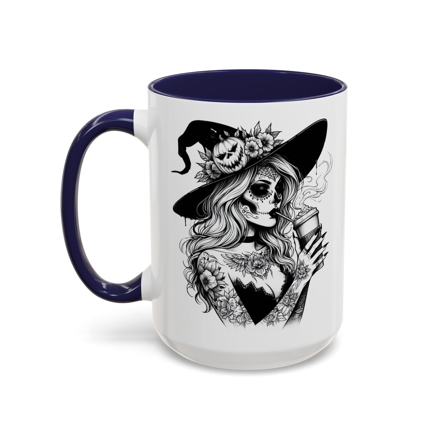 Witch's Brew Mug