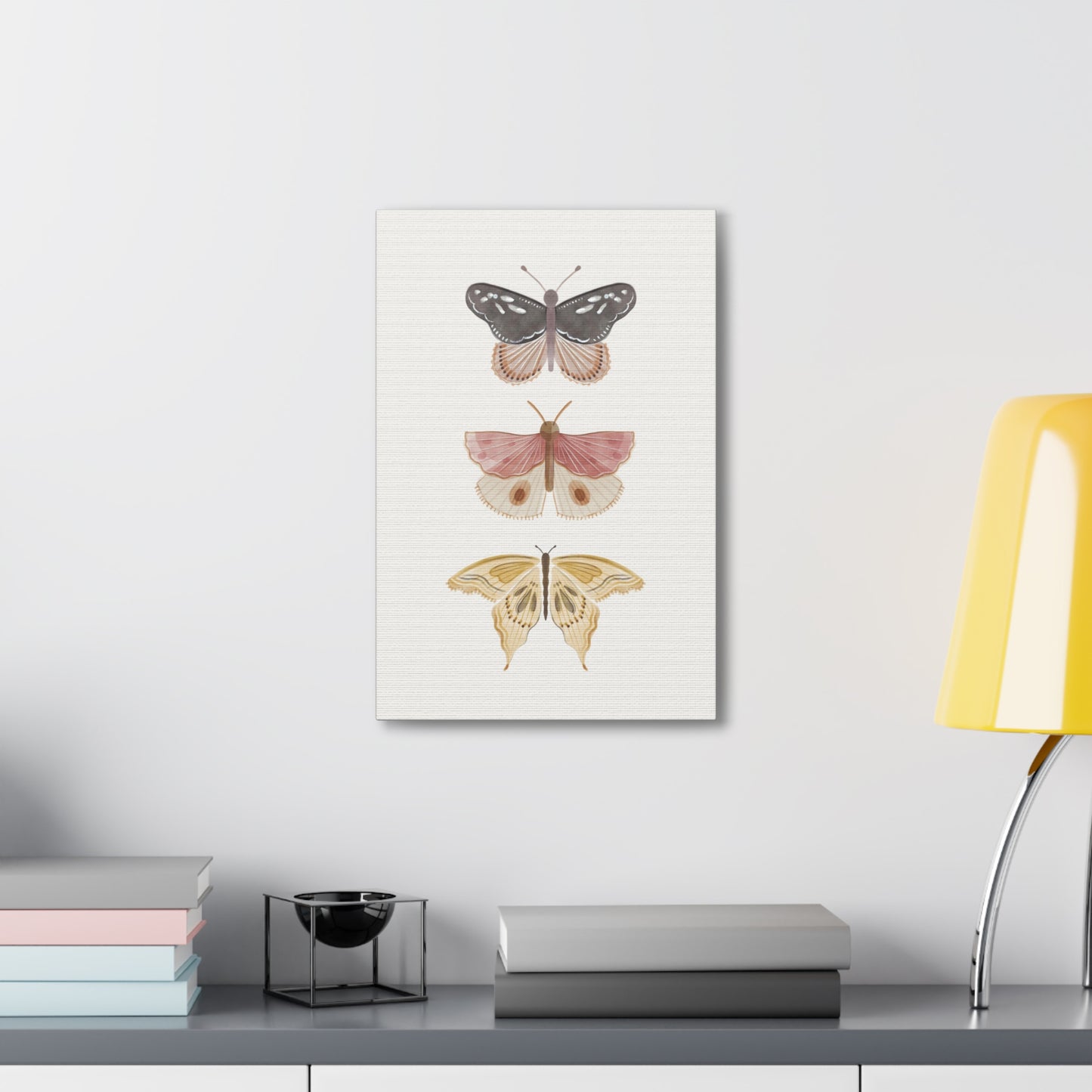 Butterfly Canvas