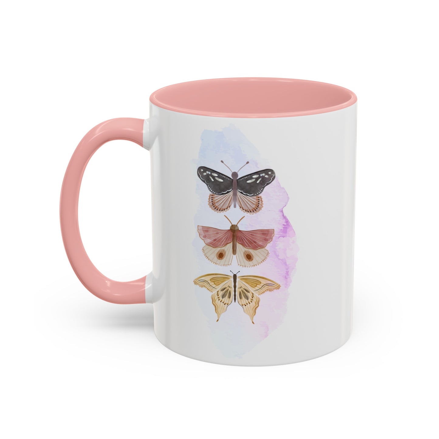 Butterfly Coffee Mug