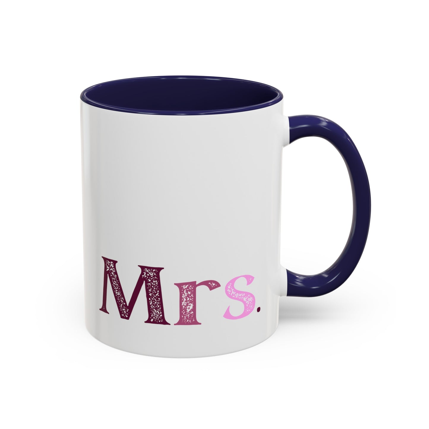 MRS Coffee Mug