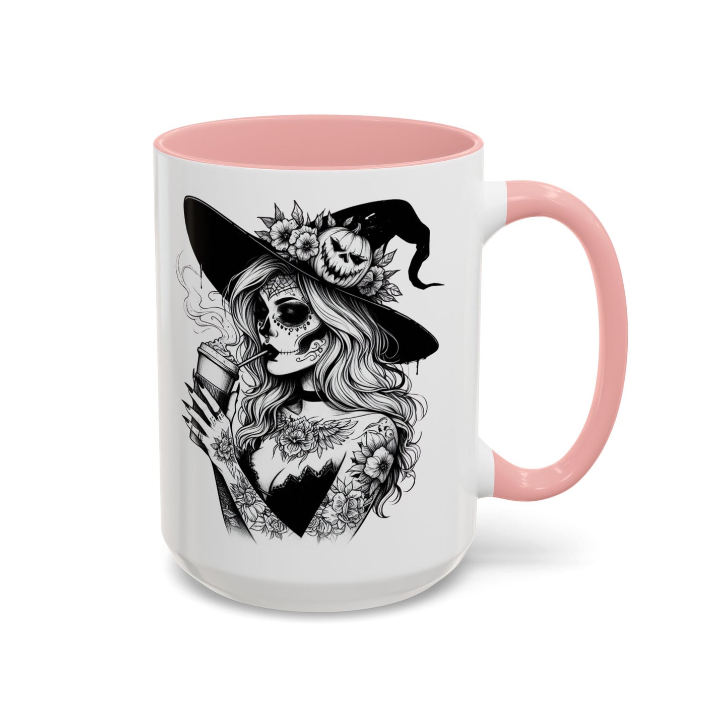 Witch's Brew Mug