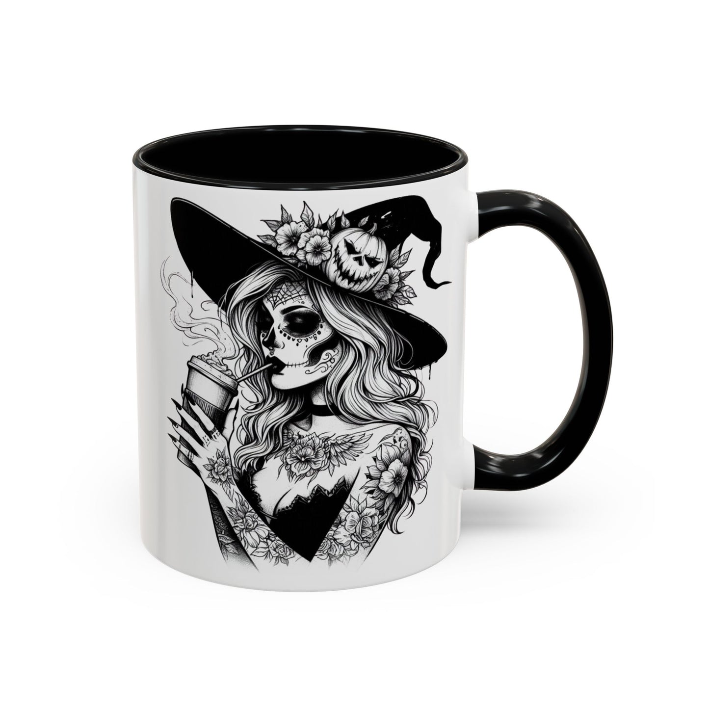 Witch's Brew Mug