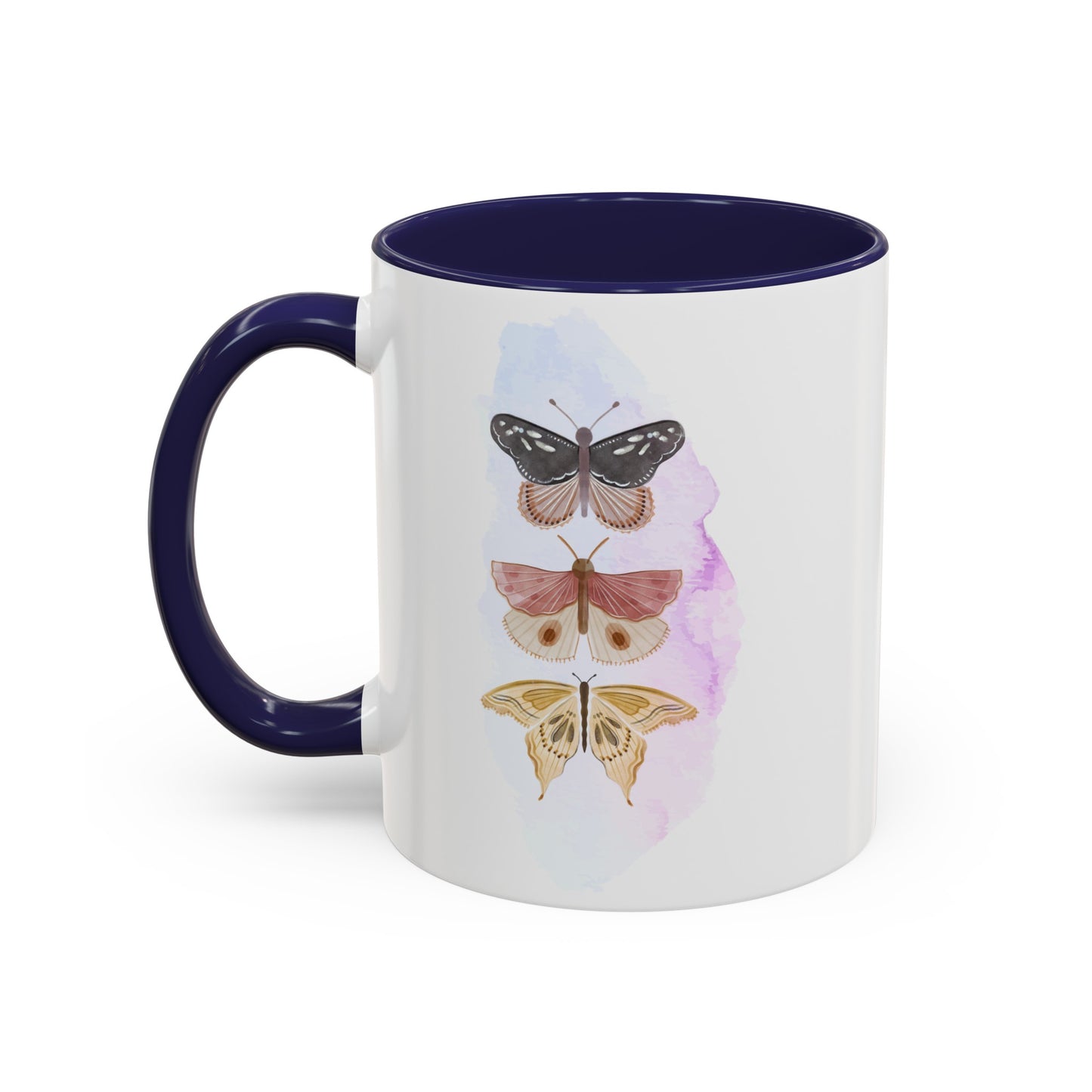 Butterfly Coffee Mug