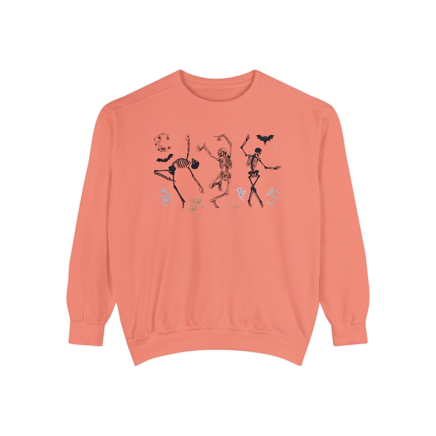 Dancing Skeleton Sweatshirt