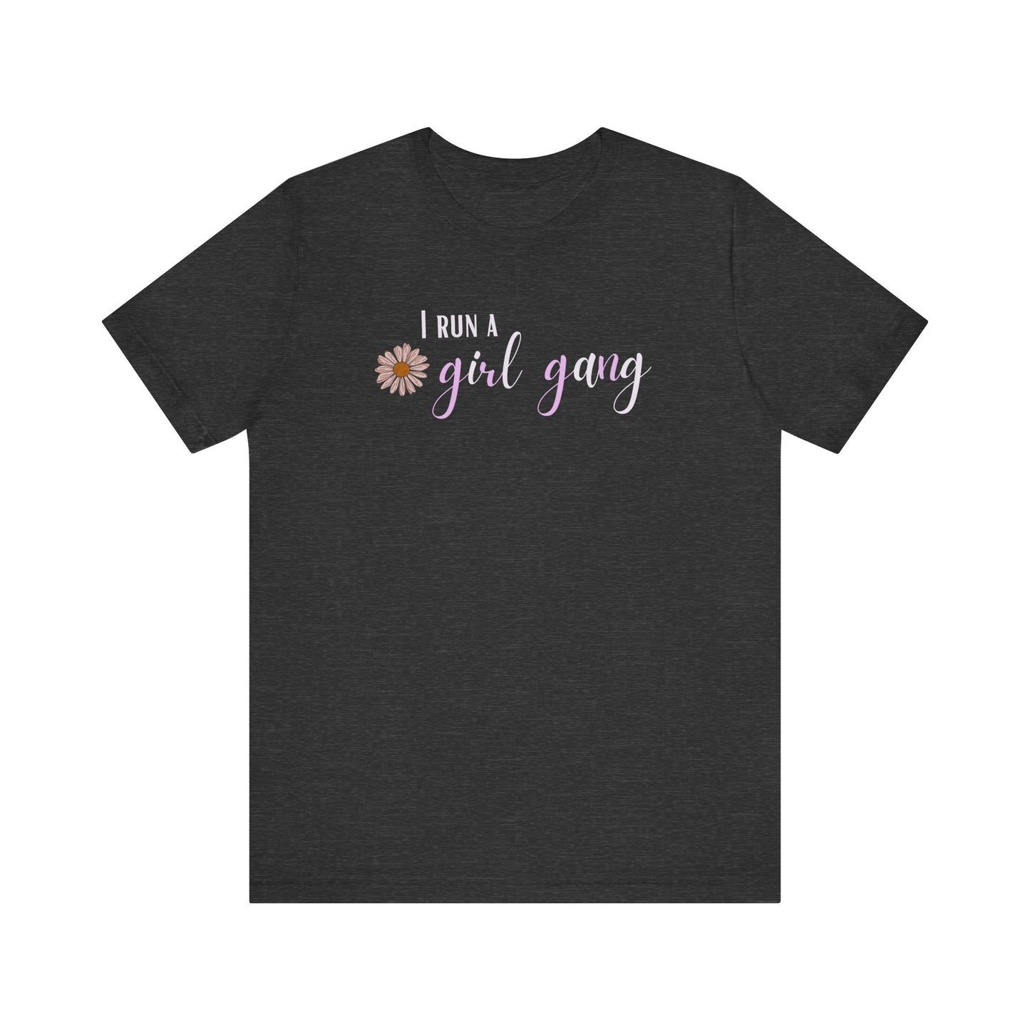 Girl Gang T-Shirt