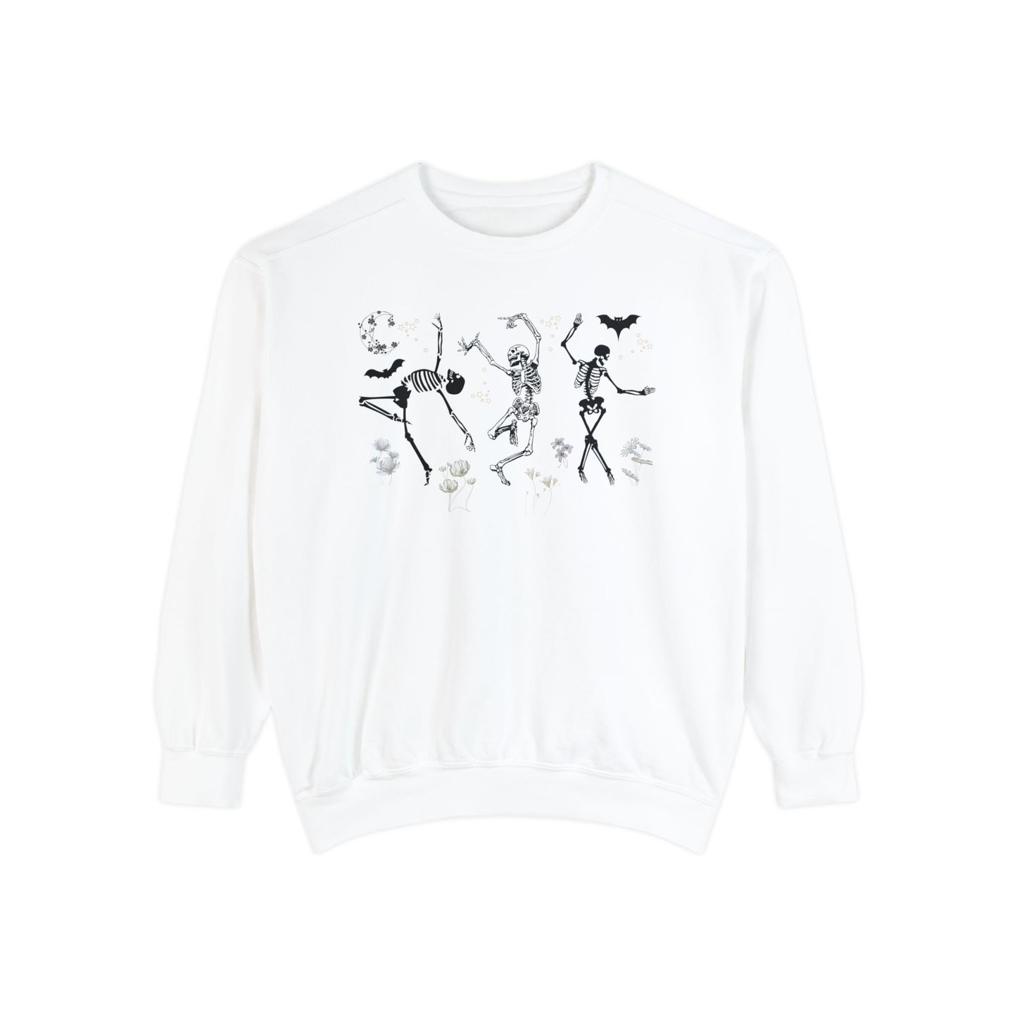 Dancing Skeleton Sweatshirt