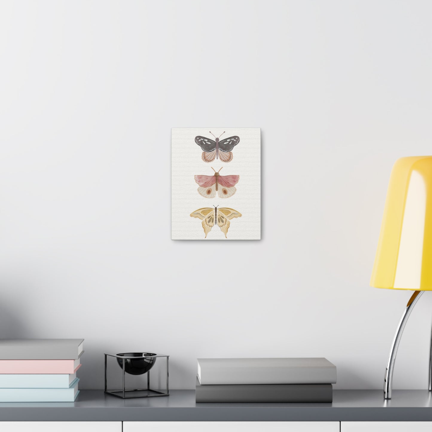 Butterfly Canvas