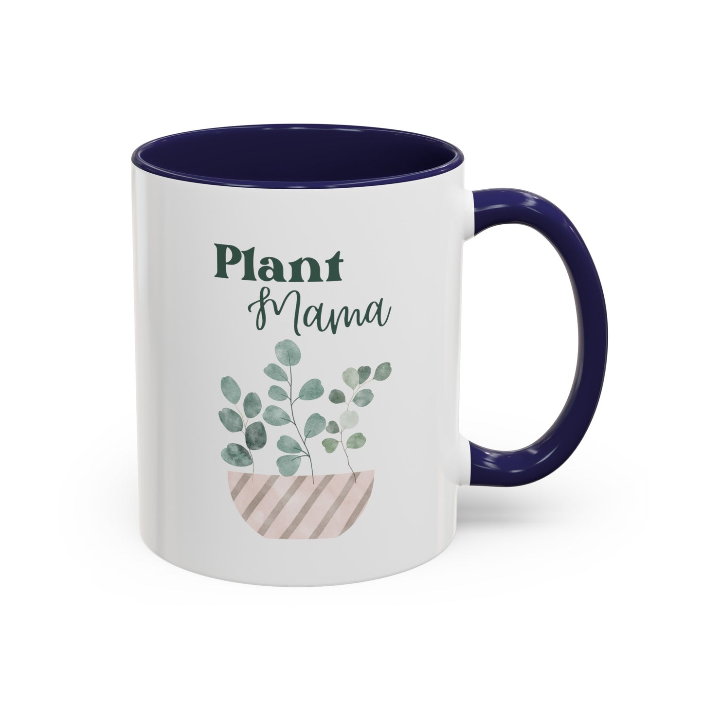 Plant Mama Coffee Mug