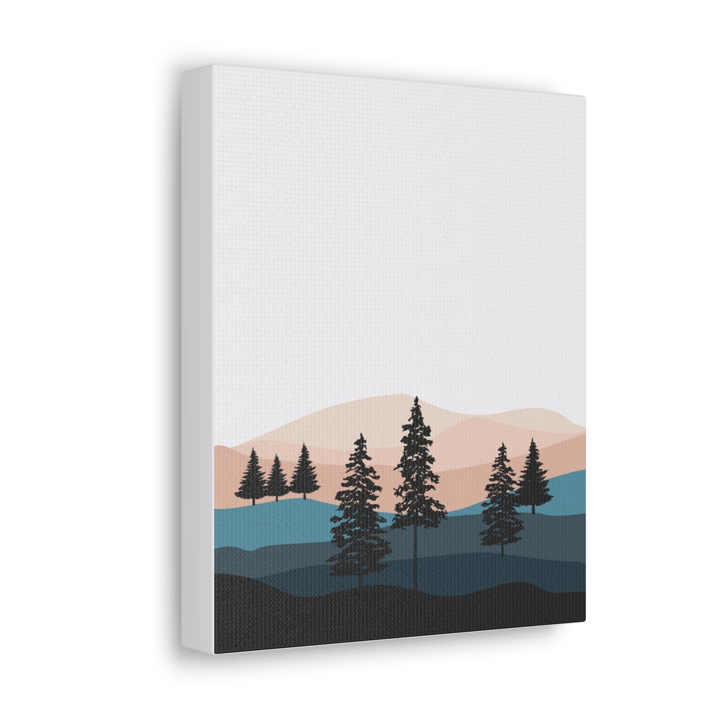 Forest Canvas