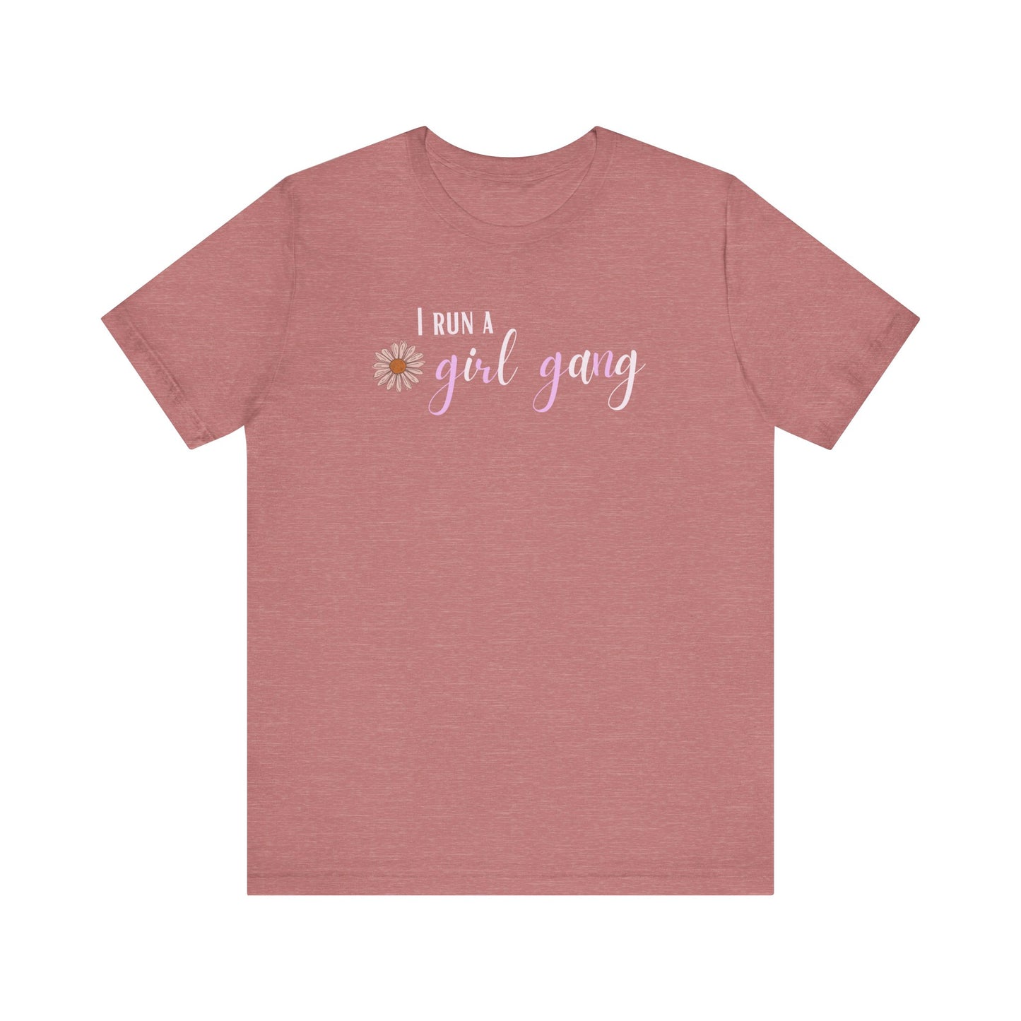 Girl Gang T-Shirt