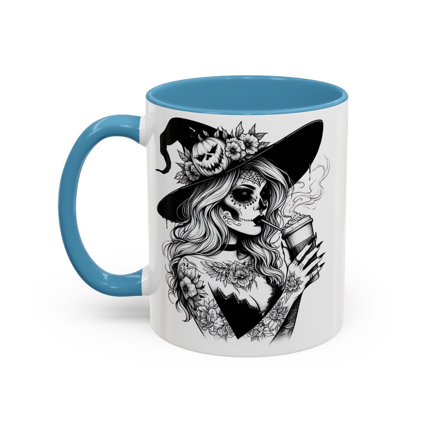 Witch's Brew Mug