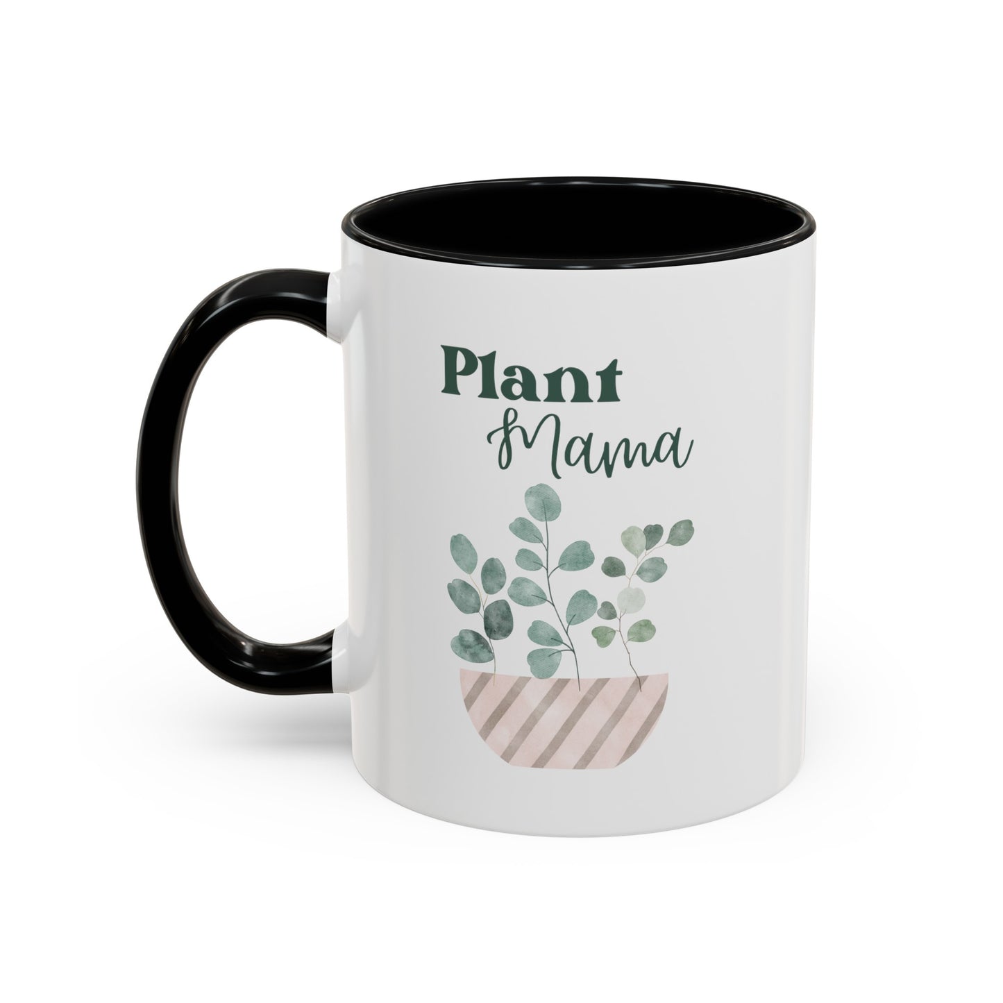 Plant Mama Coffee Mug