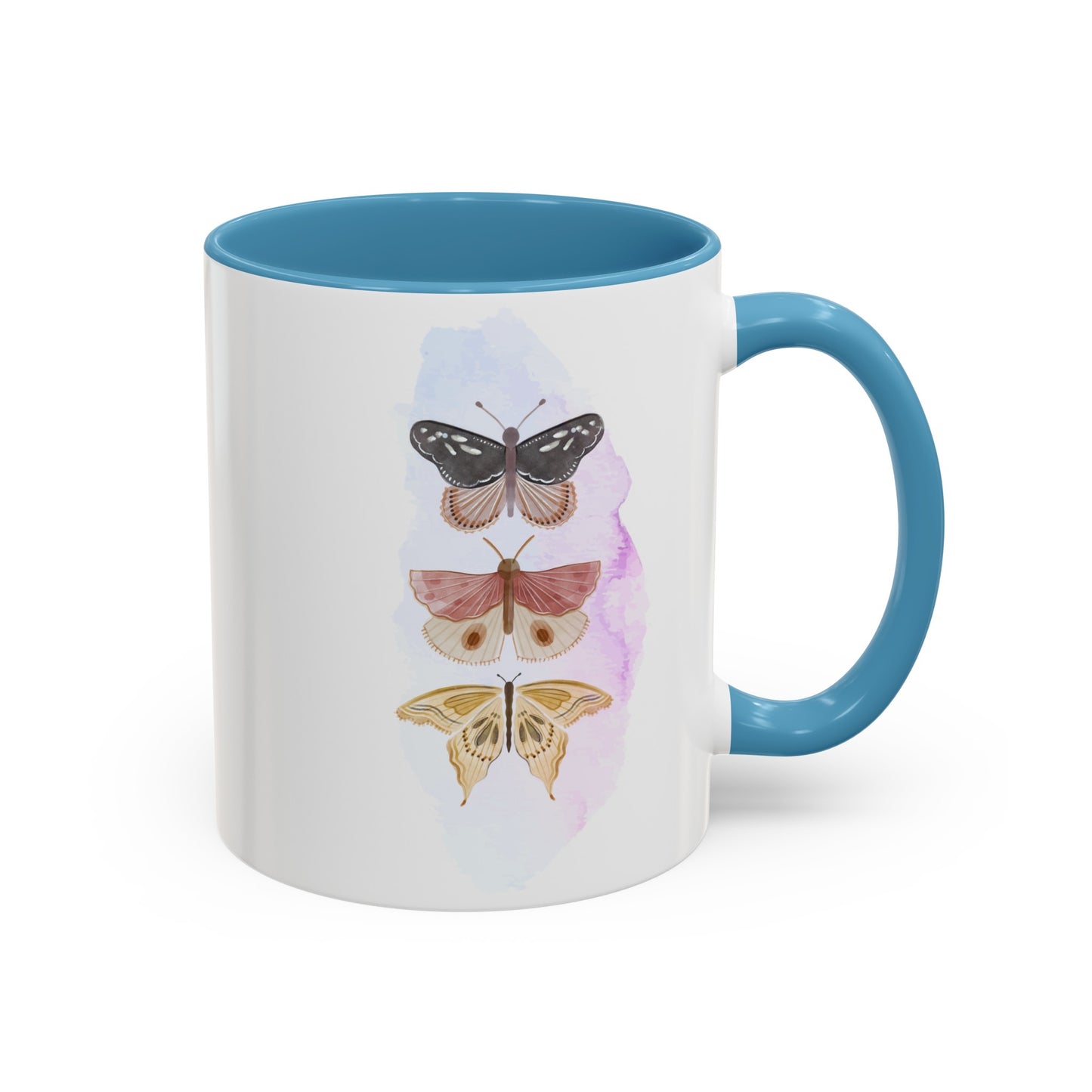 Butterfly Coffee Mug