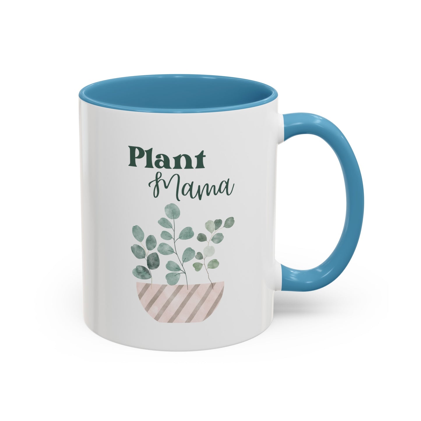 Plant Mama Coffee Mug