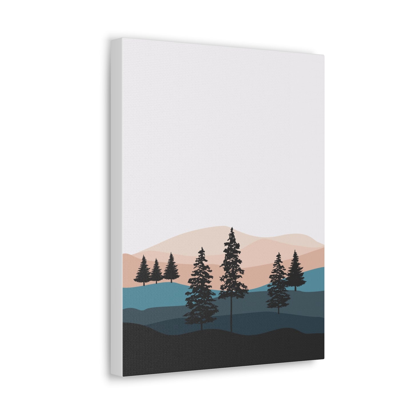 Forest Canvas