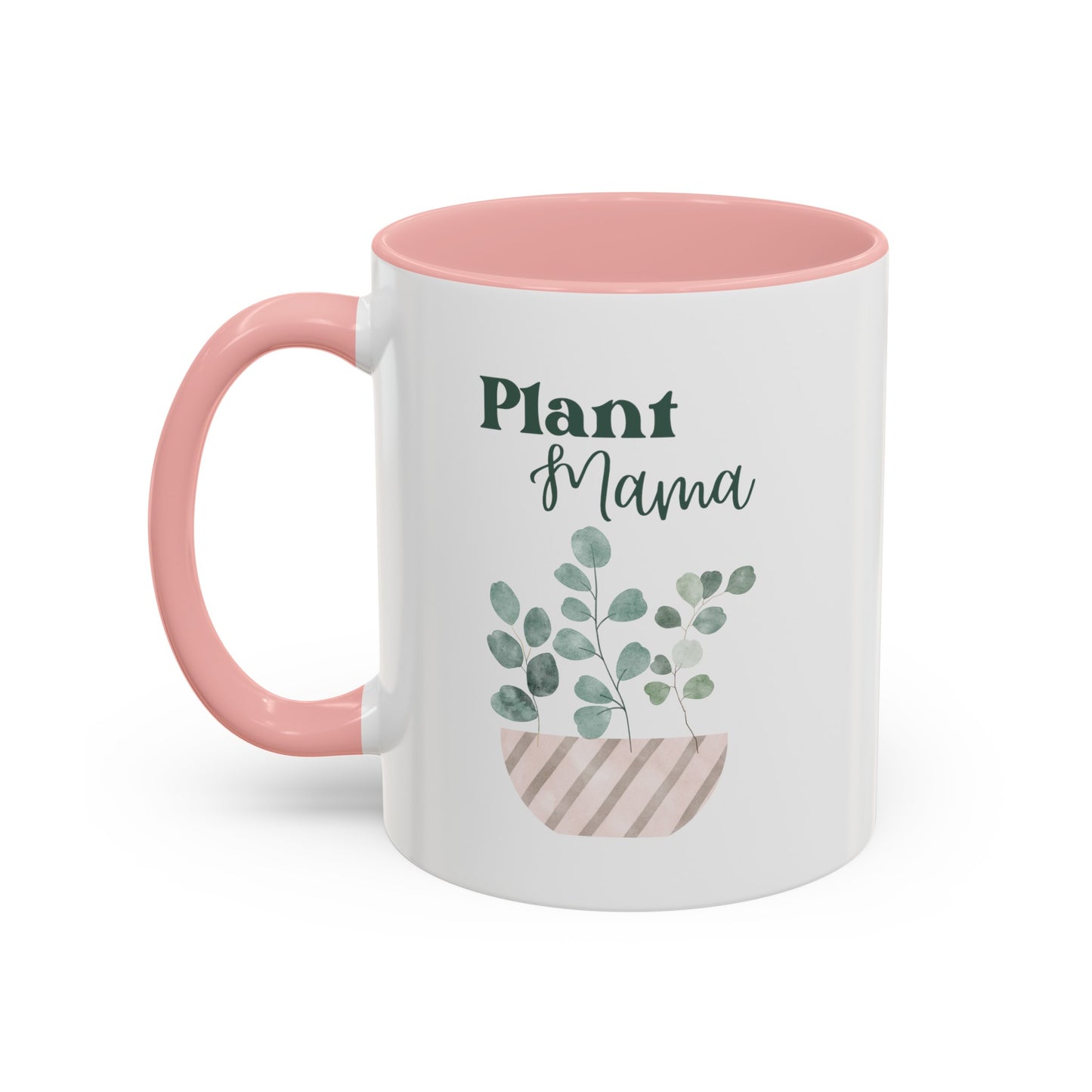 Plant Mama Coffee Mug