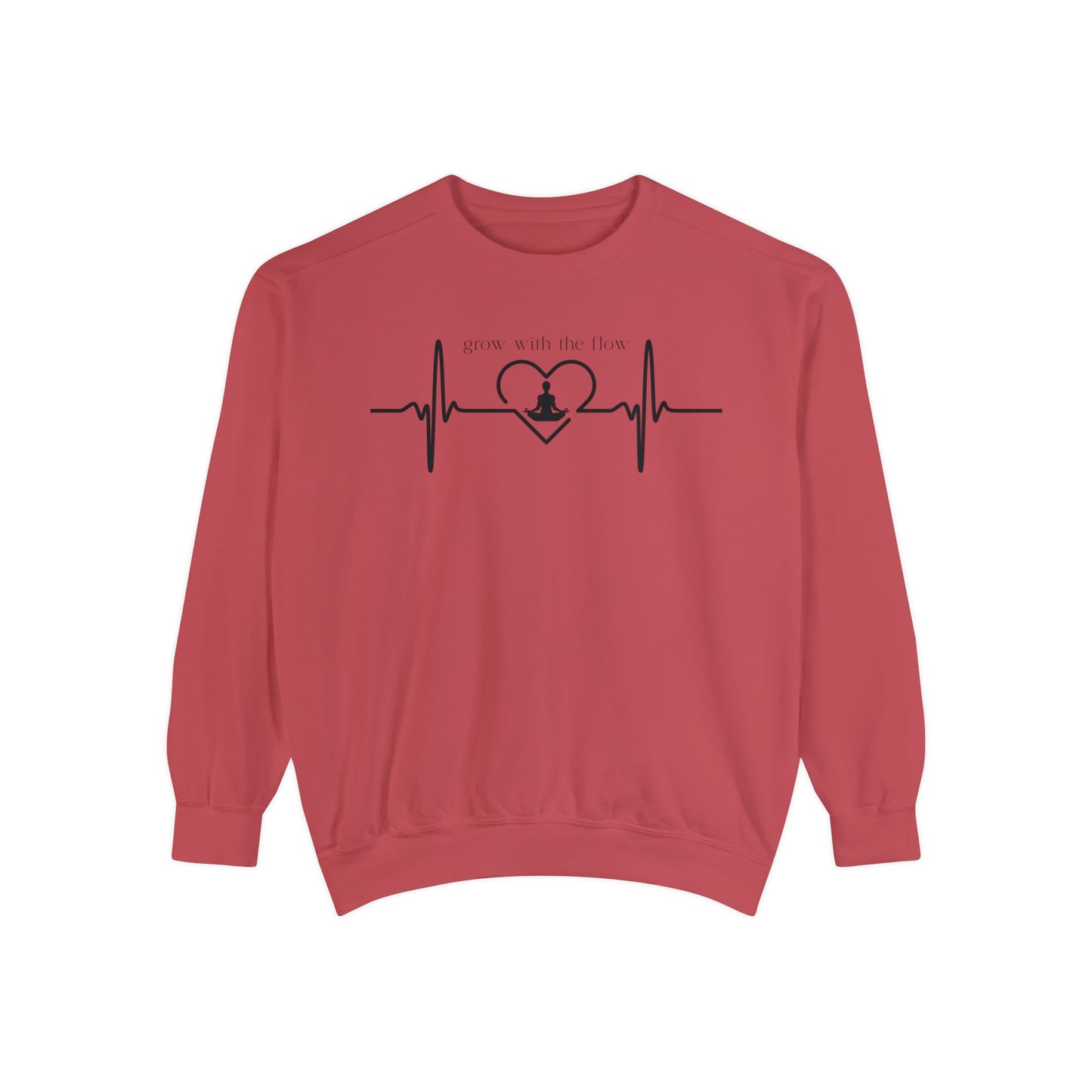 Yoga Sweatshirt