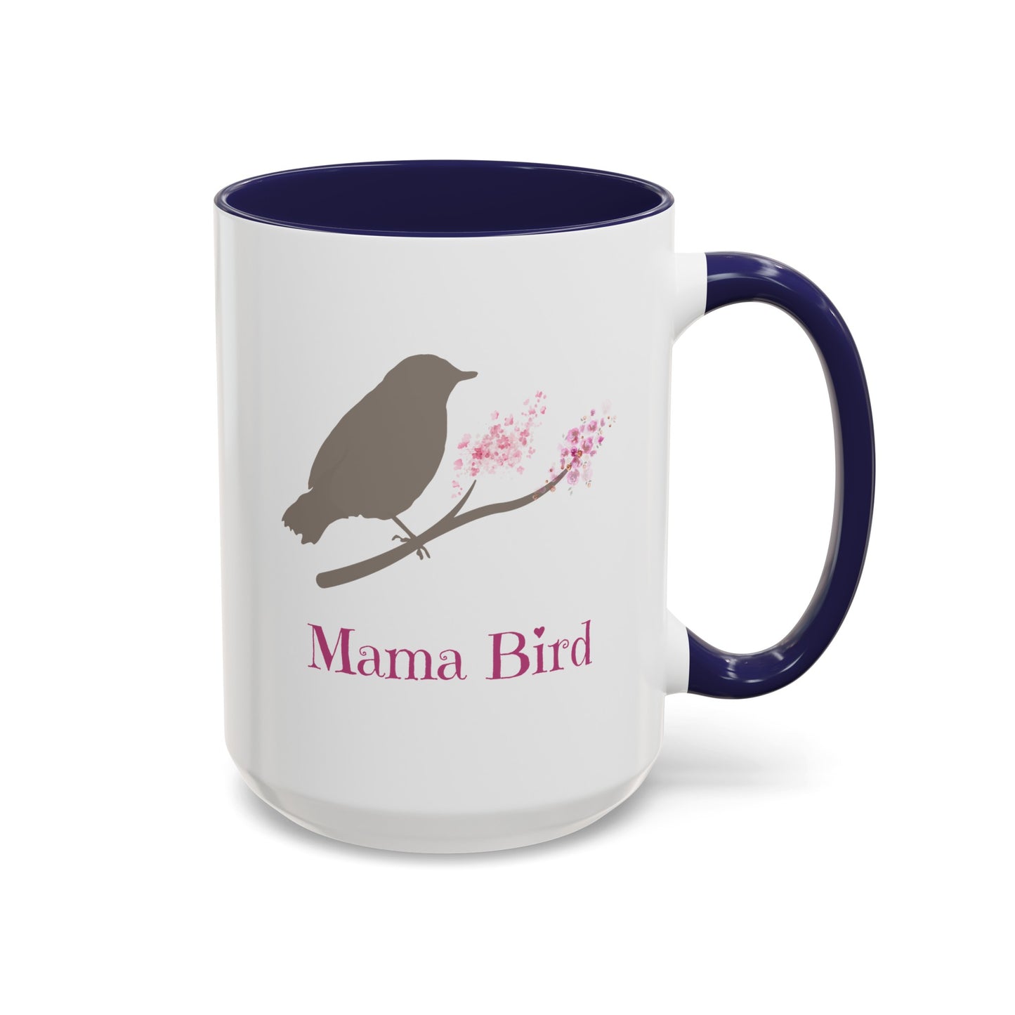 Mama Bird Coffee Mug