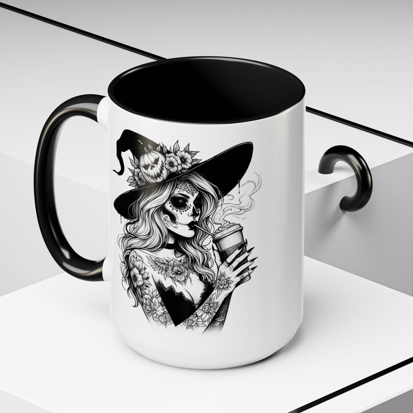 Witch's Brew Mug