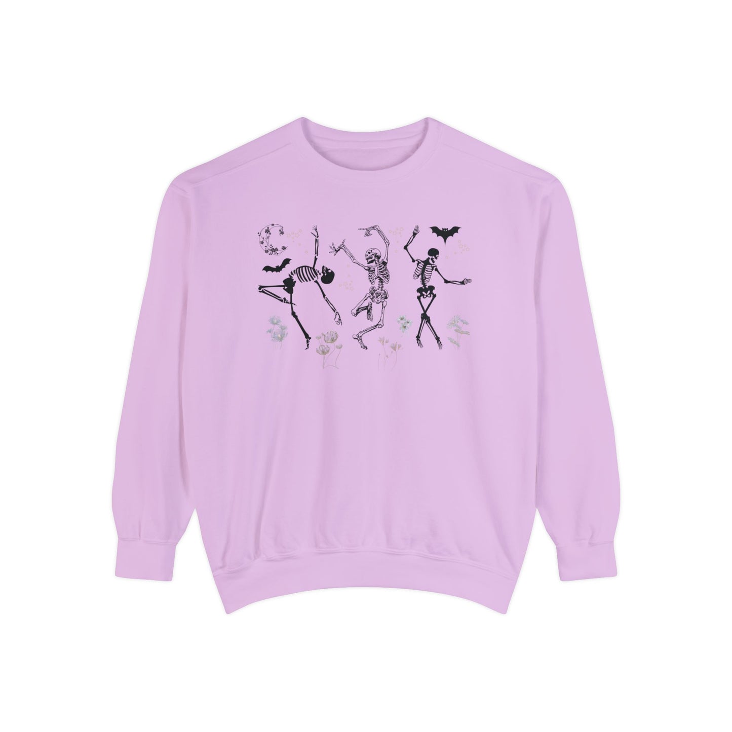 Dancing Skeleton Sweatshirt