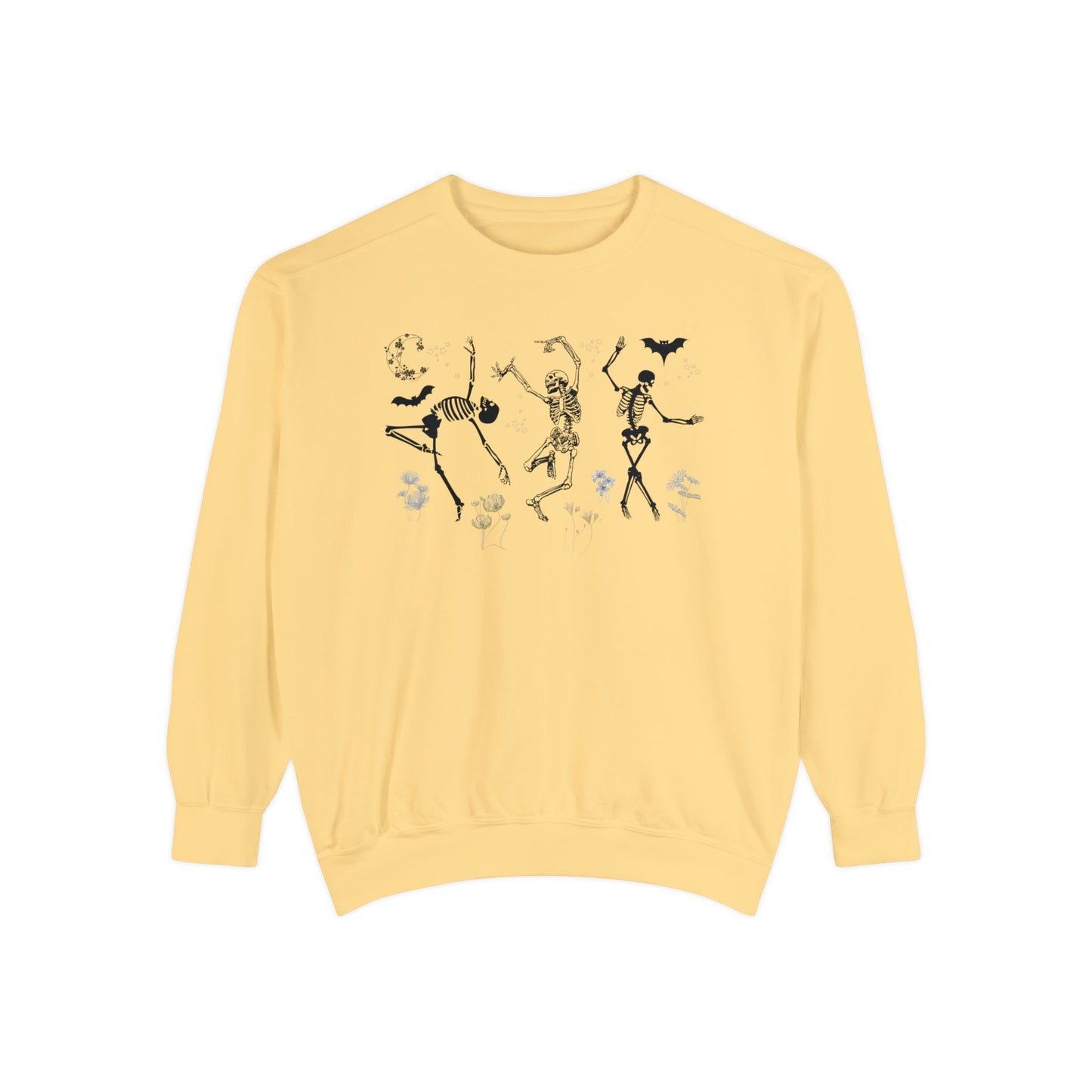 Dancing Skeleton Sweatshirt