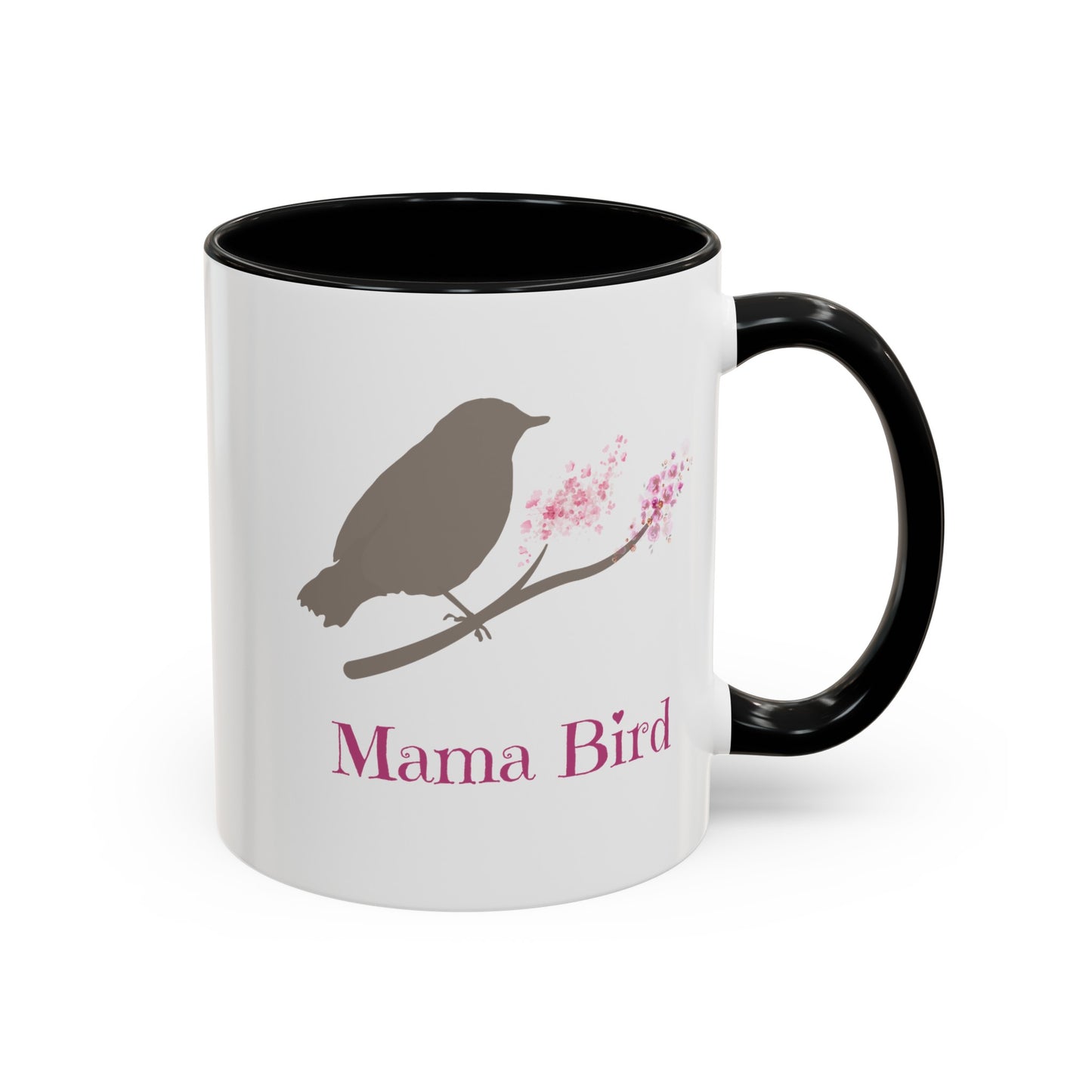 Mama Bird Coffee Mug